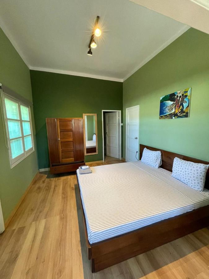Residencial Avenida Geovanni Sao Tome Exterior photo