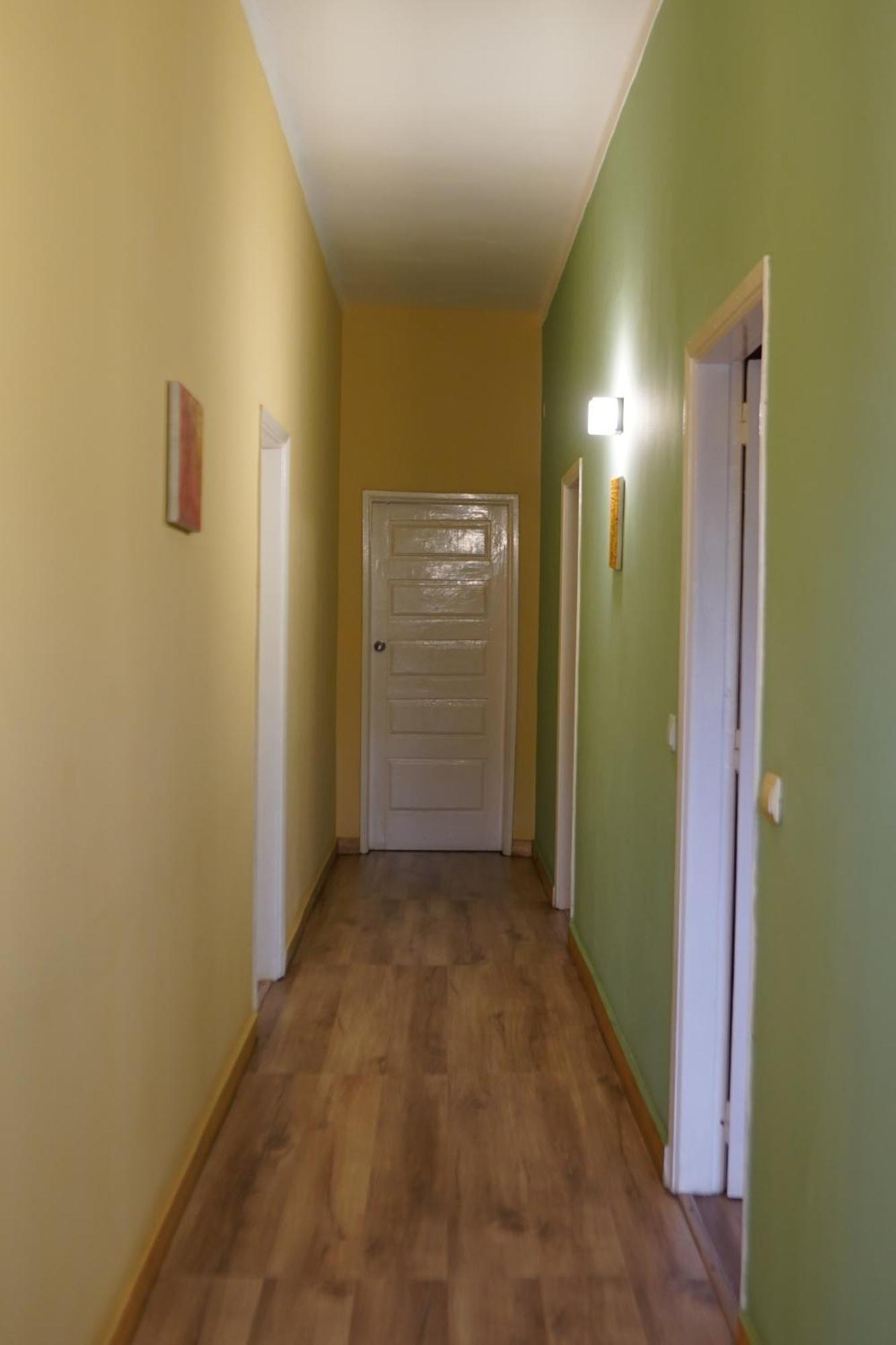 Residencial Avenida Geovanni Sao Tome Exterior photo